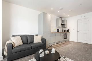 Fabulous 1 Bedroom Apartment in Central Rotherham - 7
