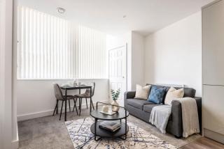 Fabulous 1 Bedroom Apartment in Central Rotherham - 4