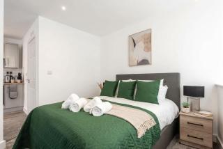Fabulous 1 Bedroom Apartment in Central Rotherham - 1