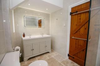 Carters Cottage - Rudge Farm Cottages - 3