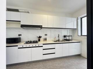 2 bedroom apartment Kilimani, Lavington, Kileleshwa- Gunter Oasis - 3