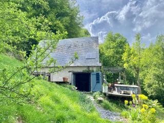 Une Cabane au Cœur des Pyrénées - 0
