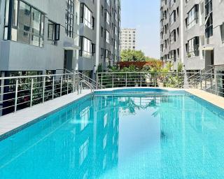 2 bedroom apartment Kilimani, Lavington, Kileleshwa- Gunter Oasis - 0