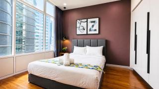 Sky Suites KLCC At CLASSY - 6