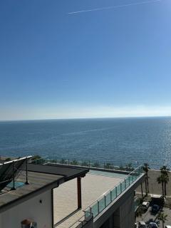 Sol & Sea Apartments 2 - 0