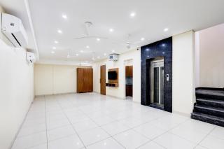 Hotel O ETERNAL RESIDENCY - 1