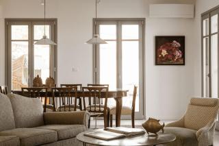 Villa Aeris in Spetses by Olive Villa Rentals - 0