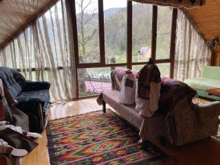Guest house Nad Tisou - 1