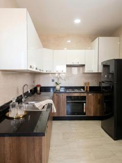 Luxury Apt Agadir Bay - Modern & Chic - Pool - 3