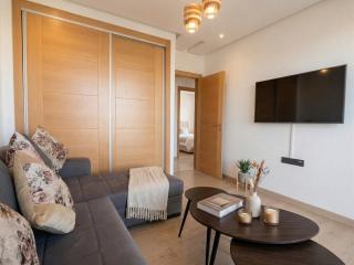 Luxury Apt Agadir Bay - Modern & Chic - Pool - 2