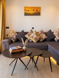 Luxury Apt Agadir Bay - Modern & Chic - Pool - 2