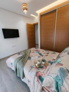 Luxury Apt Agadir Bay - Modern & Chic - Pool - 4