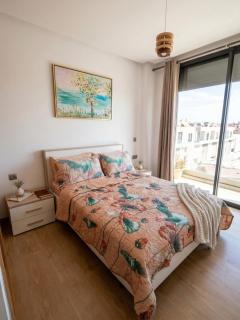 Luxury Apt Agadir Bay - Modern & Chic - Pool - 5