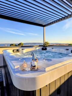 Melody of the sea luxury suite - 6