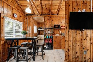 Cozy Beach Cabin by Lake Huron with Fire Pit - 6