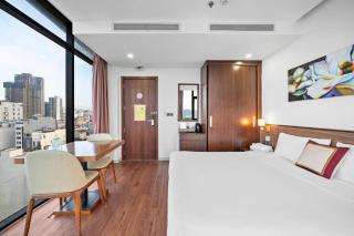 My Khe Diamond Beach Hotel - 0