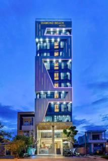 My Khe Diamond Beach Hotel - 4