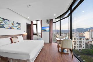 My Khe Diamond Beach Hotel - 3
