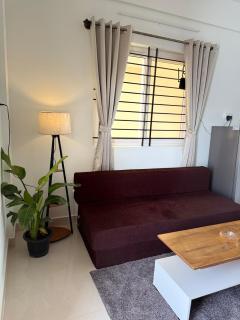 The Cozy Hive - HSR - 1