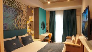 Royal Galata Hotel - Istanbul - 6