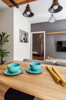 K24 - Old Town Luxury Apt - Bratislava - 4