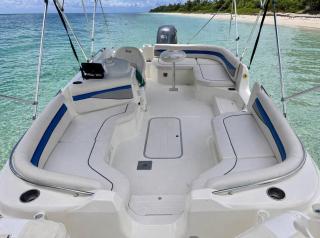 Castaway Retreat Free Charter Included! - 8