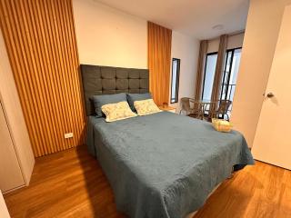 Apartamento en estreno Equipado Magdalena del Mar Límite San Isidro - 9