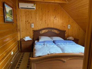 Guest house Nad Tisou - 2