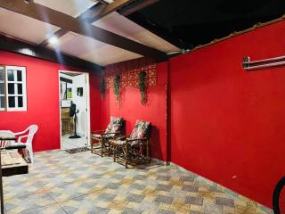 Casa Aconchegante Estufa II , 10 Minutos Da Praia Grande - 1