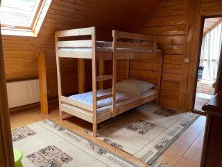 Guest house Nad Tisou - 4