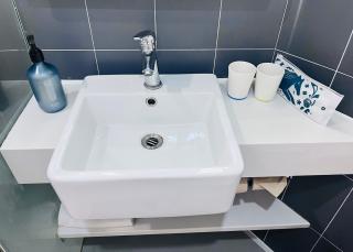 Hanting Hotel Wuhan Zhongshan Park Metro Station - 6