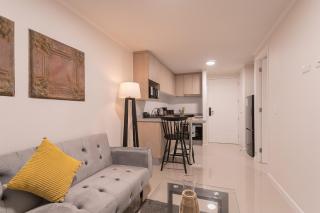 Your Urban Oasis 1BR in Downtown Santiago - 5