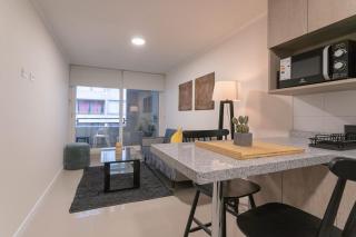 Your Urban Oasis 1BR in Downtown Santiago - 9