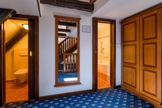 Hotel Gold - Český Krumlov - 5