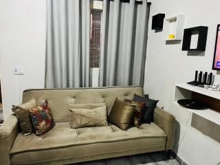 Casa Aconchegante Estufa II , 10 Minutos Da Praia Grande - 3
