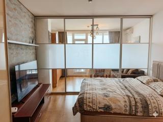 Luxury Sea View Studio Aria, Byala - 6
