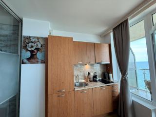 Luxury Sea View Studio Aria, Byala - 4