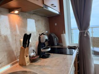 Luxury Sea View Studio Aria, Byala - 2
