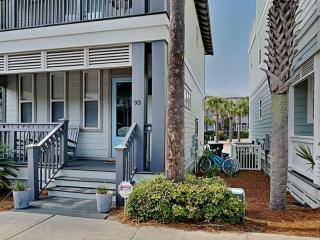 The Holland House II - 8