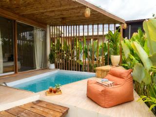 Thara Coco Villa - Boutique Luxury In Srithanu - 7