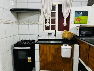 Casa Aconchegante Estufa II , 10 Minutos Da Praia Grande - 5