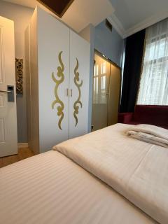 BOSS TAKSİM Hotel - 4