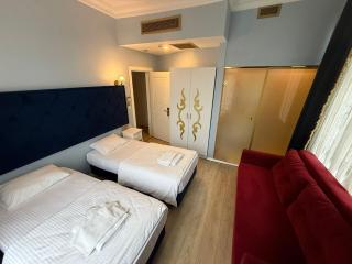 BOSS TAKSİM Hotel - 3