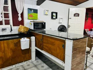 Casa Aconchegante Estufa II , 10 Minutos Da Praia Grande - 6