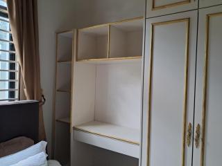 Homestay Putrajaya Ayer 8 Elhabib Suites with WiFi - 4