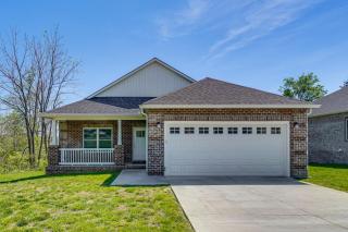 Walk to Cumberland County Playhouse! Modern Home - 7
