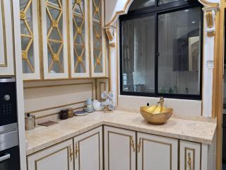 Homestay Putrajaya Ayer 8 Elhabib Suites with WiFi - 5