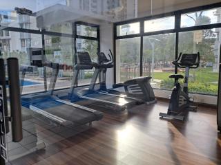 Homestay Putrajaya Ayer 8 Elhabib Suites with WiFi - 6