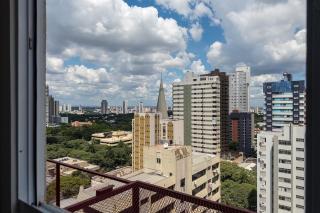 Centro Maringá para 4 Perto de Tudo RC1801 - 8