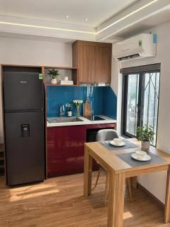 H-Vista Westlake Serviced Apartments - 9